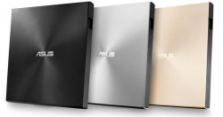 ASUS    SDRW-08U8M-U DVD+-R/RW burner M-DISC USB Type-C Slim  Retail Box 90DD0295-M29000