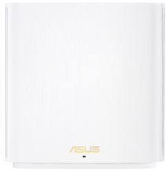  ASUS ZenWiFi XD6 1PK white AX5400 1xGE LAN 3x1GE WAN WPA3 OFDMA MESH 90IG06F0-MO3R60 -  2