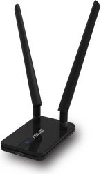 ASUS WiFi- ASUS USB-AC58 AC1300 USB3.0 ext. ant 90IG06I0-BM0400