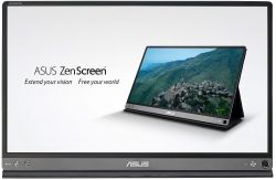 ASUS   LCD 15.6" ZenScreen GO MB16AP 90LM0381-B02170 -  1
