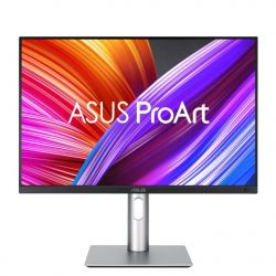  LCD 24.1" Asus ProArt PA248CRV 2xHDMI, 2xDP, USB-C, 3xUSB, MM, IPS, 1920x1200, 16:10, 75Hz, 97% DCI-P3, Pivot 90LM05K0-B01K7 -  1