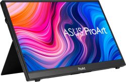 ASUS   LCD 14" ProArt PA148CTV 90LM06E0-B01170 -  14