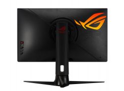  LCD 27" Asus ROG Strix XG27AQ 2xHDMI, DP, 2xUSB, MM, IPS, 2560x1440, 170Hz, 1ms, 95% DCI-P3, G-SYNC, Pivot, HDR10 90LM06U0-B0 -  7