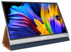 ASUS   LCD 13.3" ZenScreen MQ13AH 90LM07EV-B01170 -  1