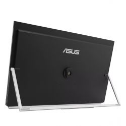 ASUS   23.8" ZenScreen MB249C HDMI, USB-C, MM, IPS, 75Hz, AdaptiveSync, Pivot, C-Clamp Arm 90LM0865-B01170 -  11