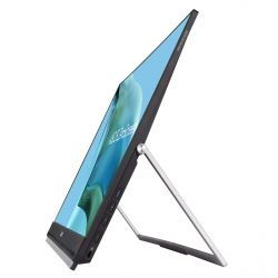 ASUS   23.8" ZenScreen MB249C HDMI, USB-C, MM, IPS, 75Hz, AdaptiveSync, Pivot, C-Clamp Arm 90LM0865-B01170 -  6