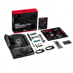 c  Asus ROG MAXIMUS Z790 HERO BTF (s1700, Z790, DDR5) 90MB1H50-M0EAY0 -  2