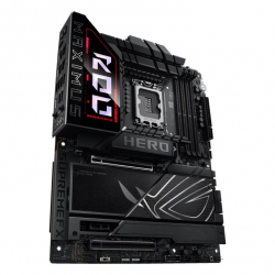 ASUS c  ROG MAXIMUS Z890 HERO s1851 Z890 4xDDR5 M.2 Thunderbolt HDMI Wi-Fi BT ATX 90MB1ID0-M0EAY0