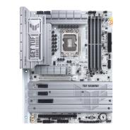 ASUS c  TUF GAMING Z890-PRO WIFI s1851 Z890 4xDDR5 M.2 DP HDMI Wi-Fi BT ATX 90MB1IR0-M0EAY0