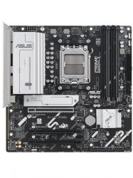 ASUS c  PRIME B840M-A-CSM sAM5 B840 4xDDR5 M.2 HDMI DP WiFi BT mATX CSM 90MB1J10-M0EAYC