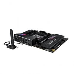 ASUS c  ROG STRIX B850-E GAMING WIFI sAM5 B850 4xDDR5 M.2 HDMI DP USB Type-C WiFi BT ATX 90MB1J60-M0EAY0