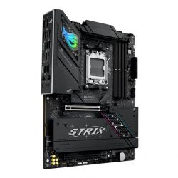 ASUS   sAM5/4DDR5/HDMI/DP/2PCIe/4M.2/2S ATA/LAN2.5Gb ROG STRIX B850-F GAMING WIFI