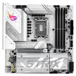 ASUS c  ROG STRIX B860-G GAMING WIFI s1851 B860 4xDDR5 M.2 DP HDMI USB Type-C Wi-Fi BT mATX  90MB1JF0-M0EAY0