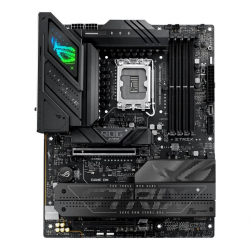 ASUS c  ROG STRIX B860-F GAMING WIFI s1851 B860 4xDDR5 M.2 DP HDMI USB Type-C Wi-Fi BT ATX 90MB1JG0-M0EAY0