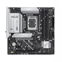 ASUS c  PRIME B860M-A WIFI s1851 B860 4xDDR5 M.2 DP HDMI Wi-Fi BT mATX 90MB1JY0-M0EAY0