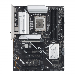 ASUS c  PRIME B860-PLUS WIFI s1851 B860 4xDDR5 M.2 DP HDMI Wi-Fi BT ATX 90MB1K50-M0EAY0