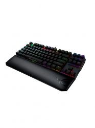 ASUS ϳ  ' ROG Gaming Wrist Rest Black 90MP00Y0-B0UA00 -  5