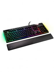    ASUS ROG Gaming Wrist Rest Black 90MP00Y0-B0UA00 -  6