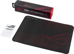    ASUS ROG Scabbard II M Black (360x260x3) 90MP02H0-BPUA00 -  9