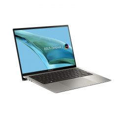  ASUS Zenbook S 13 UX5304VA-NQ083 13.3" 2.8K OLED, Intel i7-1355U, 16GB, F1TB, UMA, NoOS,  90NB0Z92-M004Y0 -  14