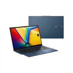  ASUS Vivobook S 15 K5504VA-MA385 15.6" 2.8K OLED, Intel i7-13700H, 16GB, F512GB, UMA, noOS,  90NB0ZK1-M00NF0