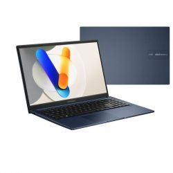  ASUS Vivobook 15 X1504ZA-BQ604 15.6" FHD IPS, Intel i3-1215U, 16GB, F512GB, UMA, NoOS,  90NB1021-M00WV0