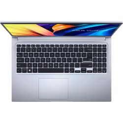 ASUS  Vivobook 15 X1502VA-BQ141 15.6" FHD IPS, Intel i7-13700H, 16GB, F1TB, UMA, NoOS,  90NB10T2-M005M0 -  3