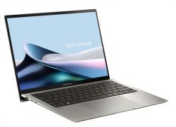 ASUS  Zenbook S 13 UX5304MA-NQ007X 13.3" 3K OLED, Intel Ultra 7 155U, 32GB, F1TB, UMA, Win11P, ѳ 90NB12V2-M00AS0