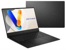  ASUS Vivobook S 15 M5506UA-MA029 15.6" 2.8K OLED, AMD R7-8845HS, 32GB, F1TB, UMA, NoOS,  90NB1472-M00180