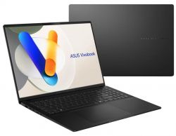  ASUS Vivobook S 16 M5606UA-MX026 16" 3.2K OLED, AMD R7-8845HS, 32GB, F1TB, UMA, NoOS,  90NB1482-M00120