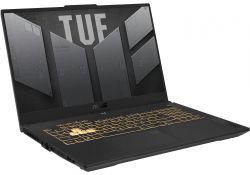  ASUS TUF F17 FX707VI-LL100 17.3" WQHD, Intel I7-13620H, 32GB, F1TB, NVD4070-8, NoOS,  90NR0FI5-M006M0 -  2