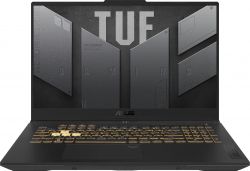  ASUS TUF F17 FX707VI-LL100 17.3" WQHD, Intel I7-13620H, 32GB, F1TB, NVD4070-8, NoOS,  90NR0FI5-M006M0