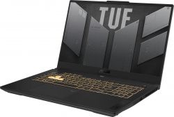  ASUS TUF F17 FX707VI-LL100 17.3" WQHD, Intel I7-13620H, 32GB, F1TB, NVD4070-8, NoOS,  90NR0FI5-M006M0 -  3