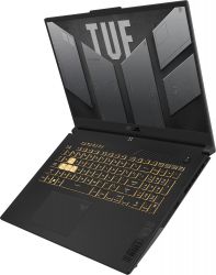  ASUS TUF F17 FX707VI-LL100 17.3" WQHD, Intel I7-13620H, 32GB, F1TB, NVD4070-8, NoOS,  90NR0FI5-M006M0 -  5