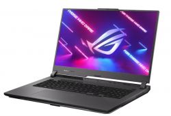  ASUS ROG Strix G17 G713PI-LL028 17.3WQHD IPS/AMD R9-7945X/32/1024F/NVD4070-8/noOS/Eclipse Gray 90NR0GG4-M001B0