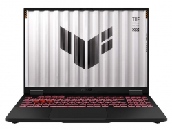  ASUS TUF Gaming A16 FA608WI-QT045 16" 2.5K IPS, AMD AI 9 HX 370, 32GB, F1TB, NVD4070-8, NoOS,  90NR0J21-M00330