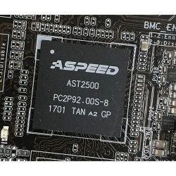 ASUS     ASMB10-IKVM 90SC0HR0-M0UAY0