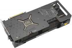 ASUS i Radeon RX 7900 XTX 24GB GDDR6 TUF OC TUF-RX7900XTX-O24G-GAMING 90YV0IG0-M0NA00 -  9