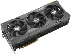 ASUS i Radeon RX 7900 XTX 24GB GDDR6 TUF OC TUF-RX7900XTX-O24G-GAMING 90YV0IG0-M0NA00 -  4