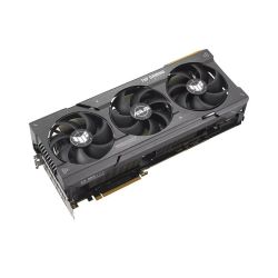  ASUS Radeon RX 7900 XT 20GB GDDR6 TUF OC TUF-RX7900XT-O20G-GAMING 90YV0IV1-M0NA00 -  2