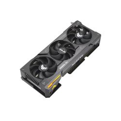  ASUS Radeon RX 7900 XT 20GB GDDR6 TUF OC TUF-RX7900XT-O20G-GAMING 90YV0IV1-M0NA00 -  4