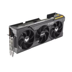  ASUS Radeon RX 7900 XT 20GB GDDR6 TUF OC TUF-RX7900XT-O20G-GAMING 90YV0IV1-M0NA00 -  5