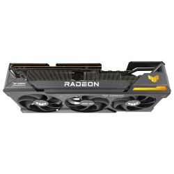  ASUS Radeon RX 7900 XT 20GB GDDR6 TUF OC TUF-RX7900XT-O20G-GAMING 90YV0IV1-M0NA00 -  6