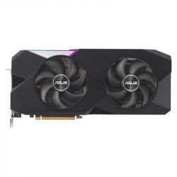 ASUS i Radeon RX 7900 XT 20GB GDDR6 DUAL OC DUAL-RX7900XT-O20G 90YV0IV2-M0NA00