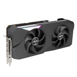 ASUS i Radeon RX 7900 XT 20GB GDDR6 DUAL OC DUAL-RX7900XT-O20G 90YV0IV2-M0NA00 -  3