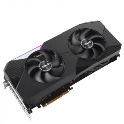 ASUS i Radeon RX 7900 XT 20GB GDDR6 DUAL OC DUAL-RX7900XT-O20G 90YV0IV2-M0NA00 -  2