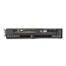  ASUS Radeon RX 7900 GRE 16GB GDDR6 DUAL OC DUAL-RX7900GRE-O16G 90YV0J90-M0NA00 -  7