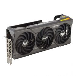  ASUS Radeon RX 7900 GRE 16GB GDDR6 TUF OC TUF-RX7900GRE-O16G-GAMING 90YV0J91-M0NA00 -  3