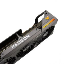  ASUS Radeon RX 7900 GRE 16GB GDDR6 TUF OC TUF-RX7900GRE-O16G-GAMING 90YV0J91-M0NA00 -  9