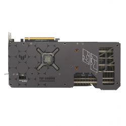  ASUS Radeon RX 7900 GRE 16GB GDDR6 TUF OC TUF-RX7900GRE-O16G-GAMING 90YV0J91-M0NA00 -  11